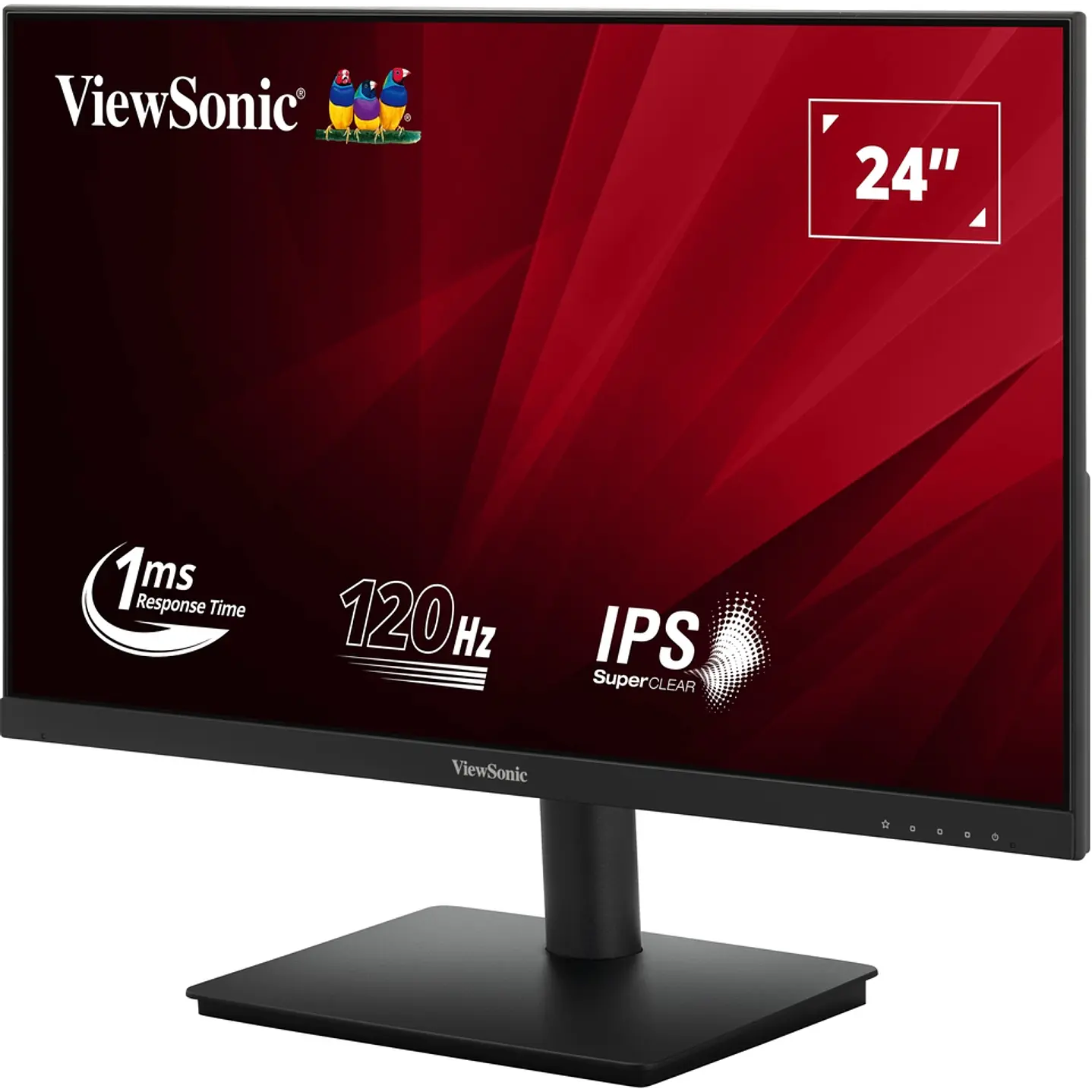 Monitor ViewSonic VA240A-H 23.8
