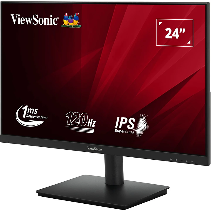 Monitor ViewSonic VA240A-H 23.8