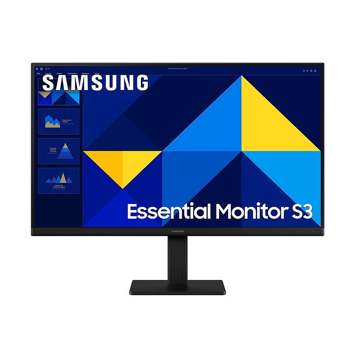 Monitor Samsung Essential S3 S30GD 27
