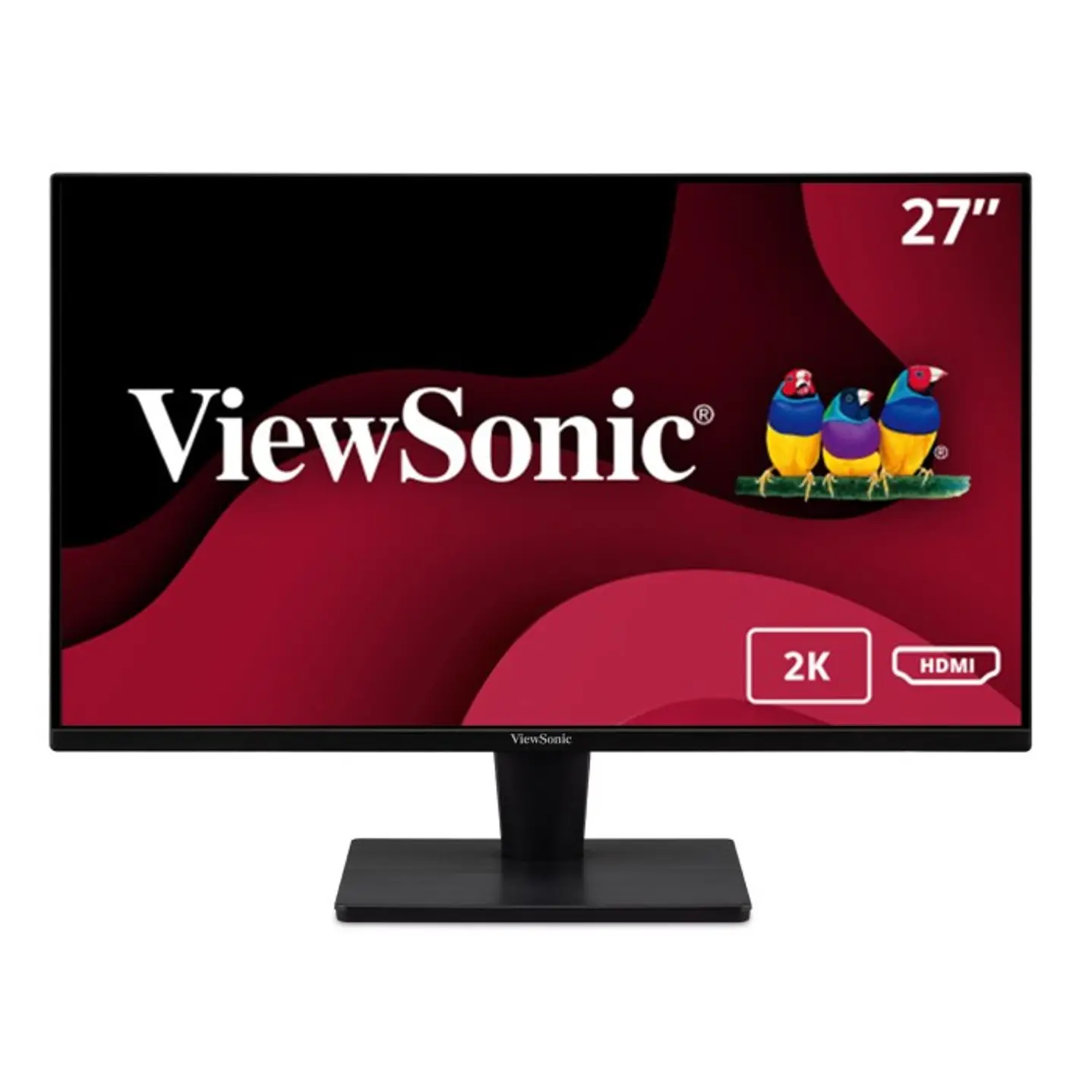 Monitor ViewSonic VA2715-2K-MHD 27
