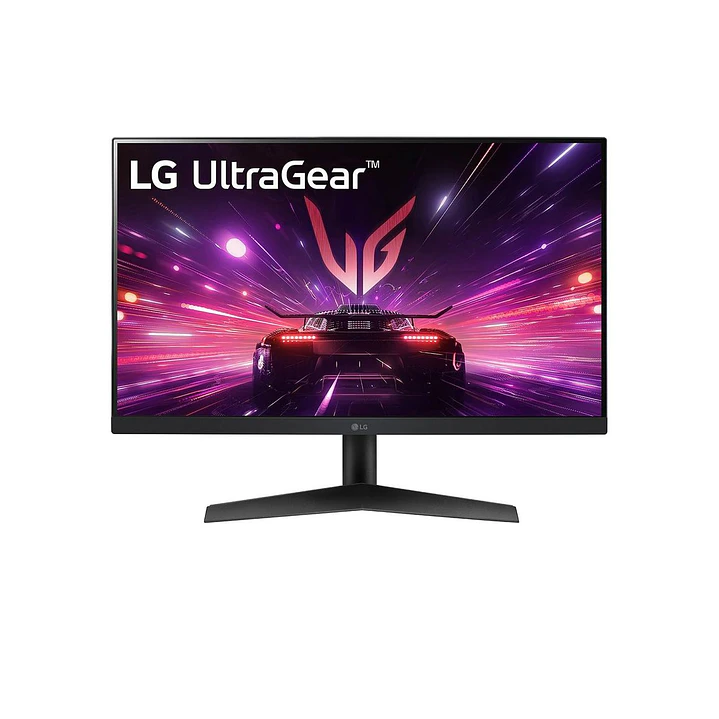 Monitor Gamer LG UltraGear 24GS60F-B 23.8