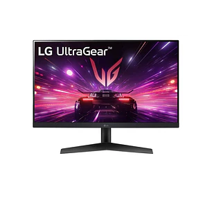 Monitor Gamer LG UltraGear 24GS60F-B 23.8