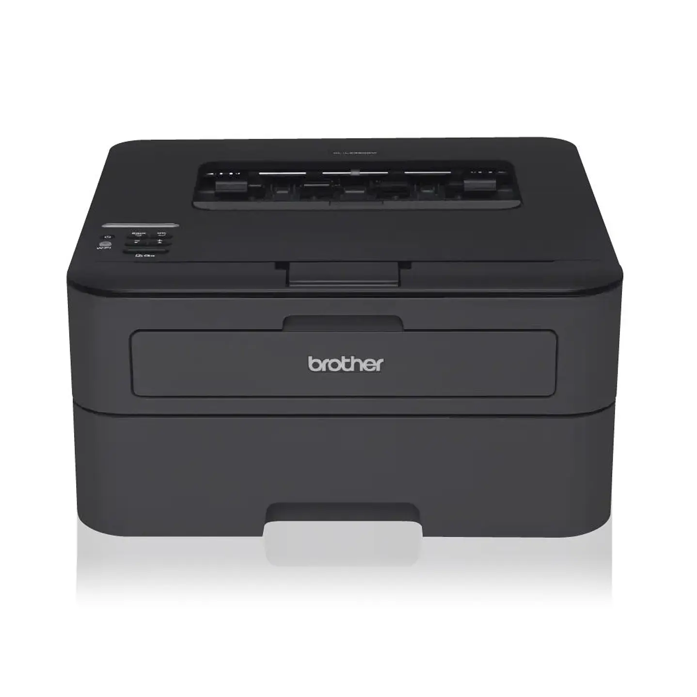 Impresora Láser Monocromática Brother HL-L2360DW 32ppm Dúplex Wi-Fi 1