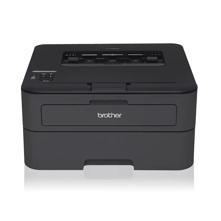 Impresora Láser Monocromática Brother HL-L2360DW 32ppm Dúplex Wi-Fi 1