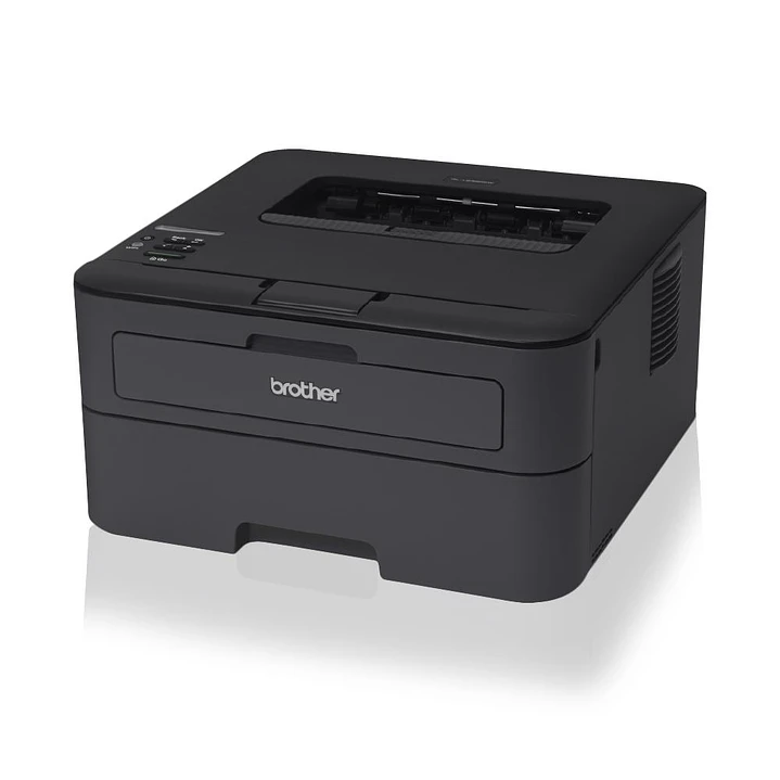 Impresora Láser Monocromática Brother HL-L2360DW 32ppm Dúplex Wi-Fi 2