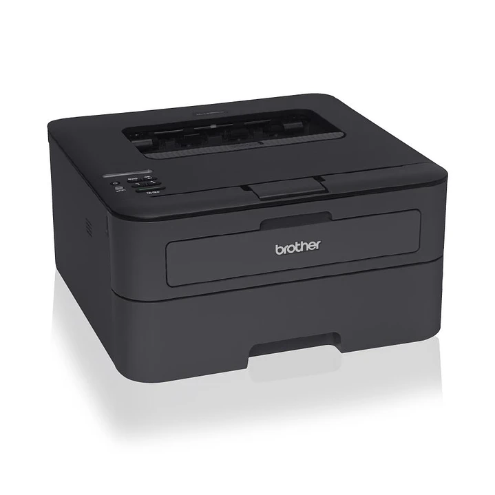 Impresora Láser Monocromática Brother HL-L2360DW 32ppm Dúplex Wi-Fi 3