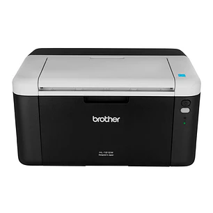 Impresora Láser Monocromática Brother HL-1212W 21ppm Wi-Fi USB