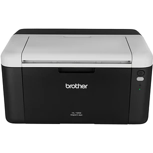 Impresora Láser Monocromática Brother HL-1202 21ppm USB