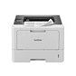 Impresora Láser Monocromática Brother HL-L5210DN 50ppm Dúplex Ethernet - Miniatura 1