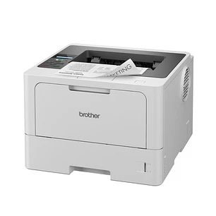 Impresora Láser Monocromática Brother HL-L5210DN 50ppm Dúplex Ethernet