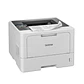 Impresora Láser Monocromática Brother HL-L5210DN 50ppm Dúplex Ethernet - Miniatura 3