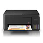 Impresora Multifuncional Epson EcoTank L3310 Tinta Continua 3 en 1 - Miniatura 1