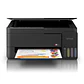 Impresora Multifuncional Epson EcoTank L3310 Tinta Continua 3 en 1 - Miniatura 2