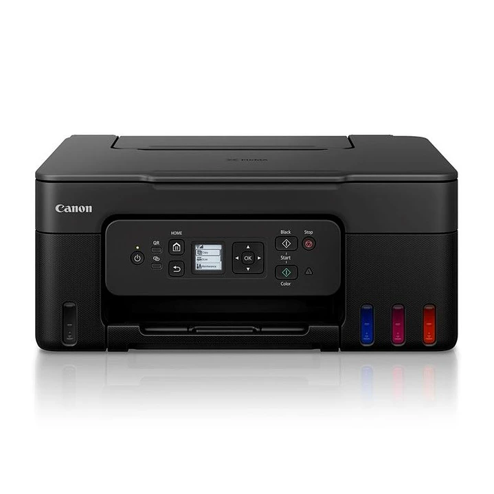 Impresora Multifuncional Canon PIXMA G3180 MegaTank Wi-Fi Dúplex 1
