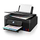 Impresora Multifuncional Canon PIXMA G3180 MegaTank Wi-Fi Dúplex - Miniatura 2