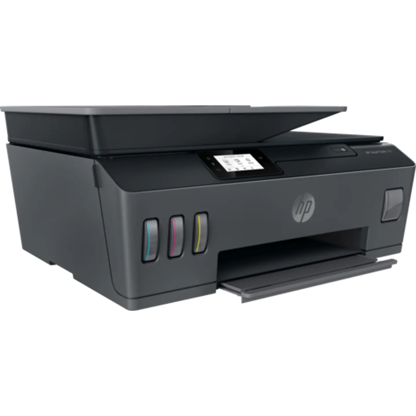 Impresora Multifuncional HP Smart Tank 530 Wireless All-in-One 1