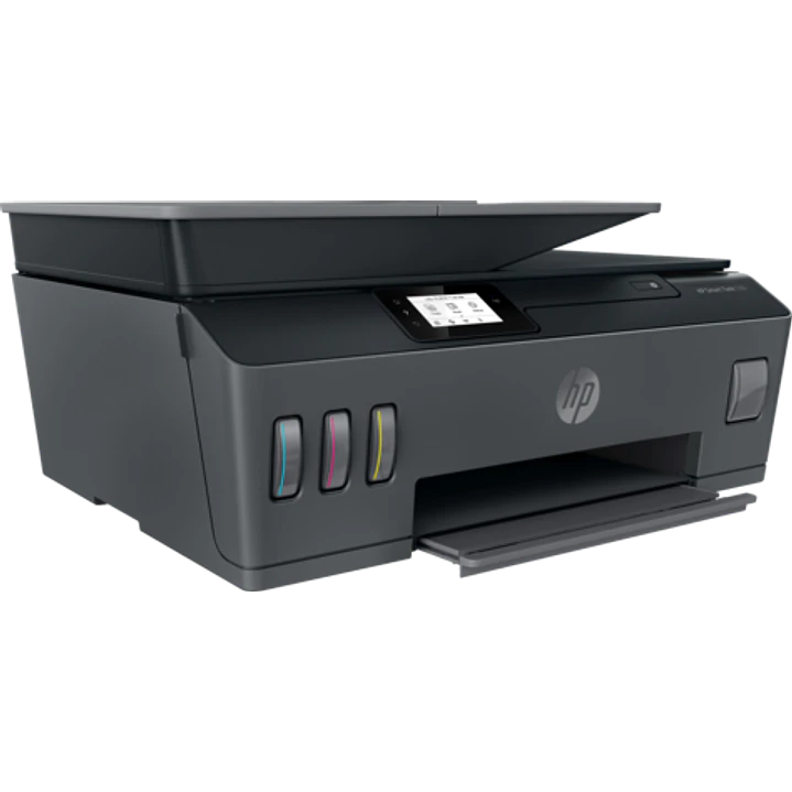 Impresora Multifuncional HP Smart Tank 530 Wireless All-in-One 1
