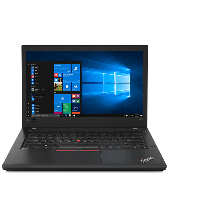 Notebook Lenovo ThinkPad T480 | i5-8250U | 8GB Ram | 512GB SSD | W11 Pro 1