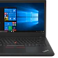 Notebook Lenovo ThinkPad T480 | i5-8250U | 8GB Ram | 512GB SSD | W11 Pro - Miniatura 1