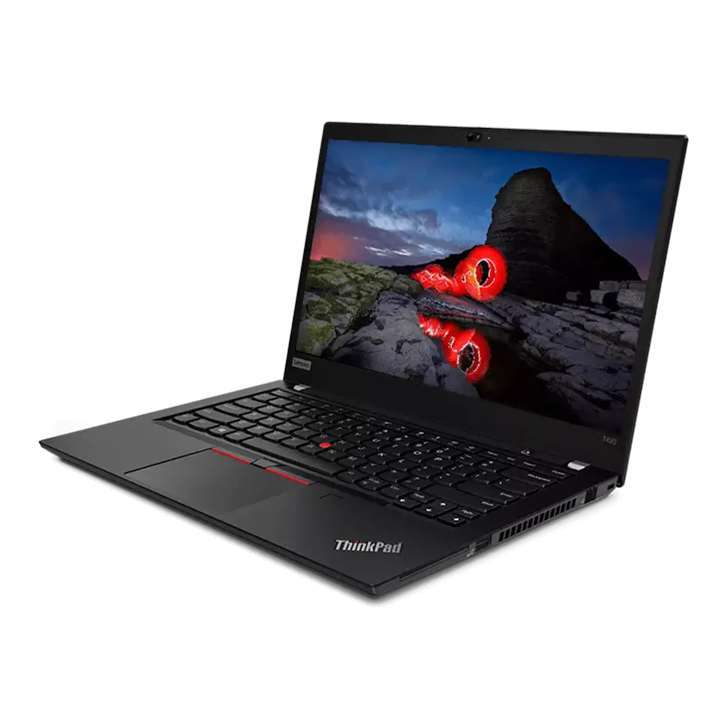 Notebook Lenovo ThinkPad T490 | i5-8265U | 16GB Ram | 512GB SSD | W11 Pro 1