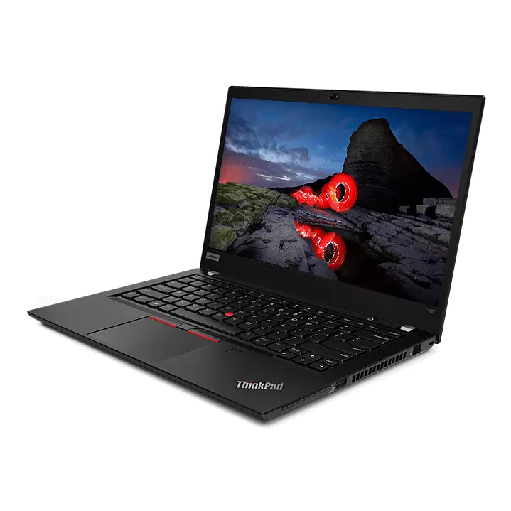 Notebook Lenovo ThinkPad T490 | i5-8265U | 16GB Ram | 512GB SSD | W11 Pro 1
