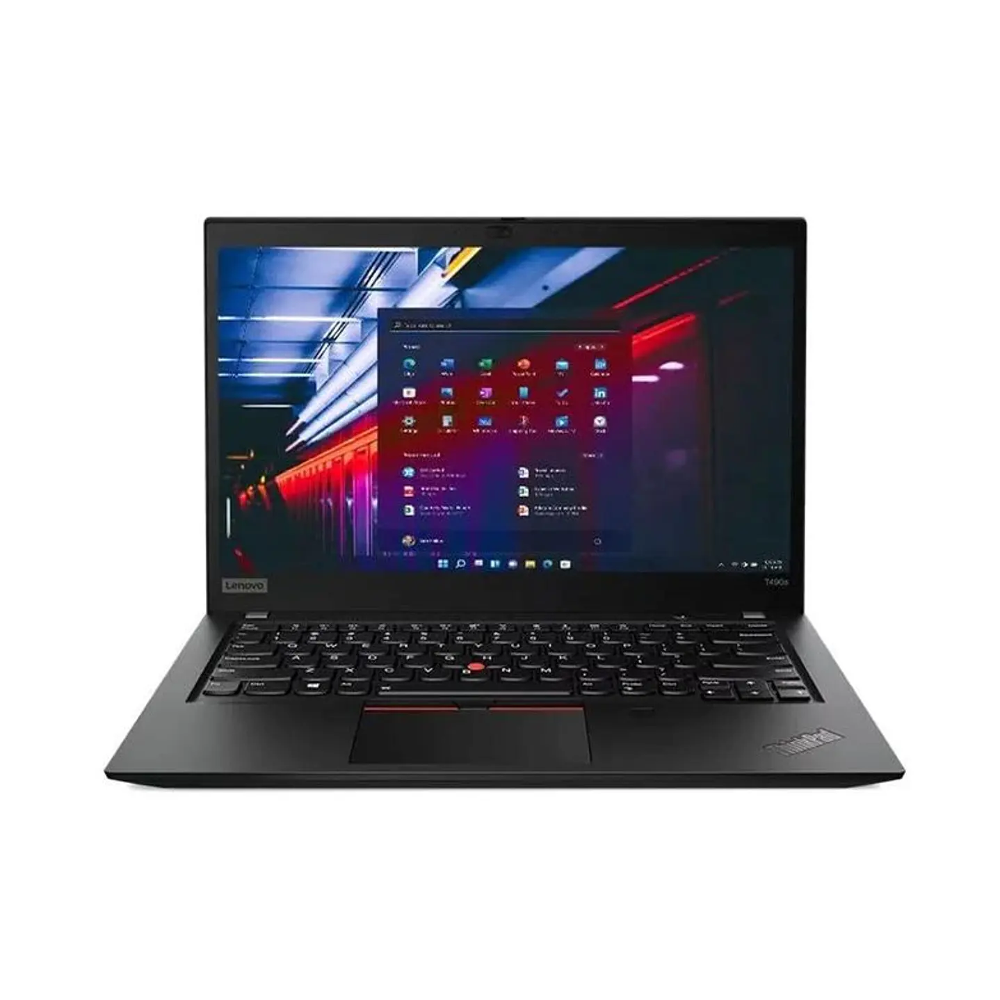 Notebook Lenovo ThinkPad T490 | i5-8265U | 16GB Ram | 512GB SSD | W11 Pro 2