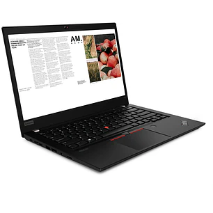 Notebook Lenovo ThinkPad T14 | i5-10210U | 16GB Ram | 512GB SSD | W11 Pro