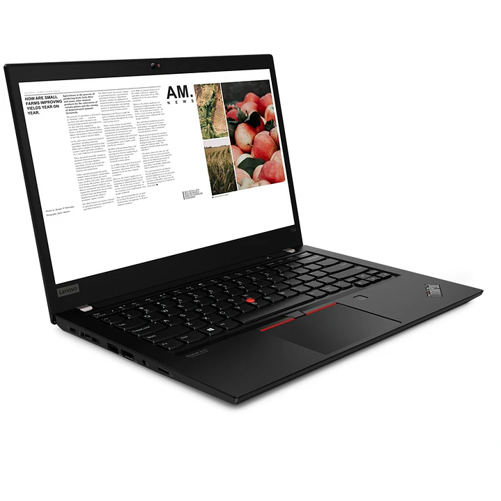 Notebook Lenovo ThinkPad T14 | i5-10210U | 16GB Ram | 512GB SSD | W11 Pro 1