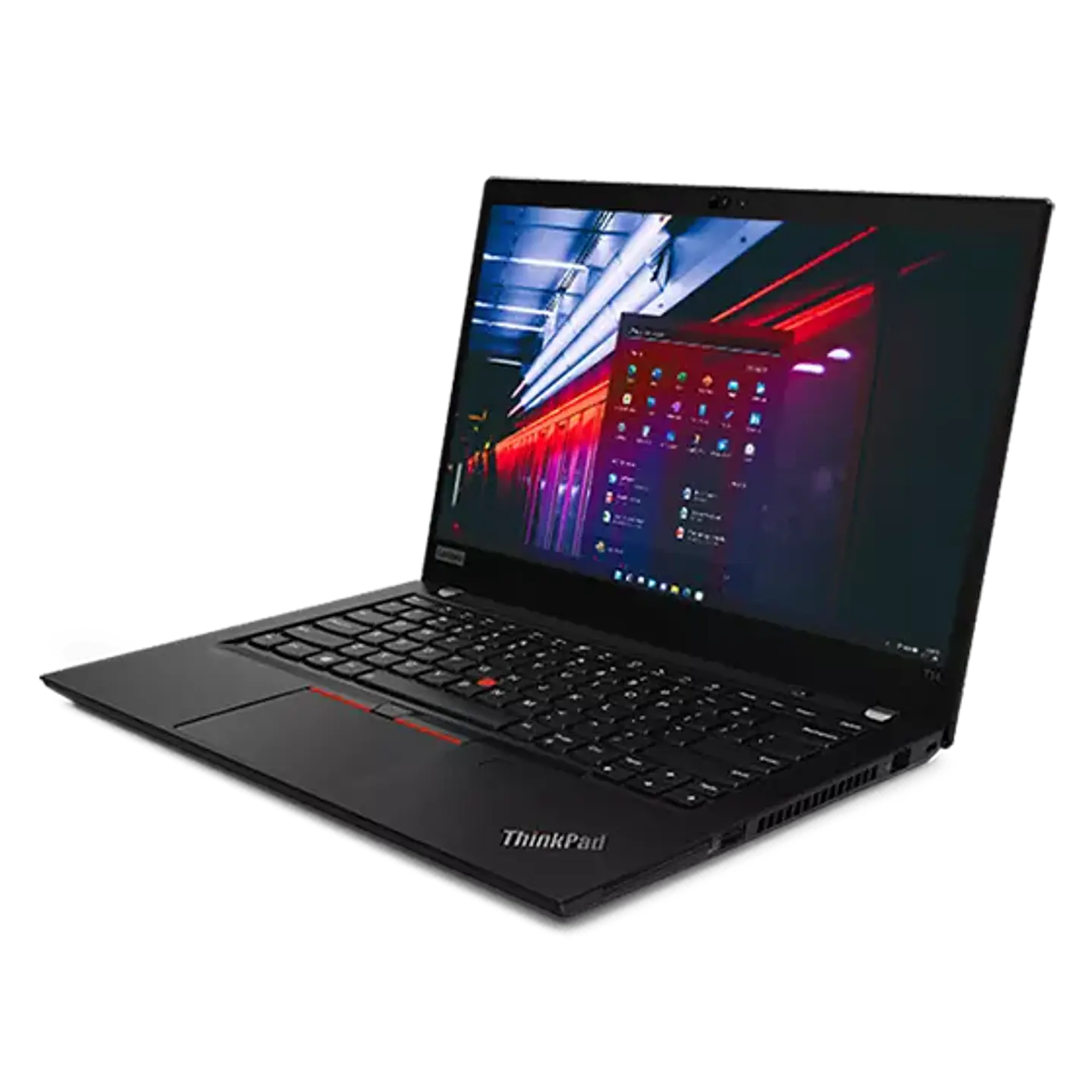 Notebook Lenovo ThinkPad T14 | i5-1135G7 | 8GB Ram | 512GB SSD | W11 Pro 2