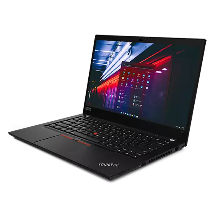 Notebook Lenovo ThinkPad T14 | i5-1135G7 | 8GB Ram | 512GB SSD | W11 Pro 2