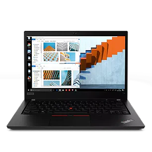 Notebook Lenovo ThinkPad T14 | i7-10510U | 16GB Ram | 512GB SSD | W11 Pro