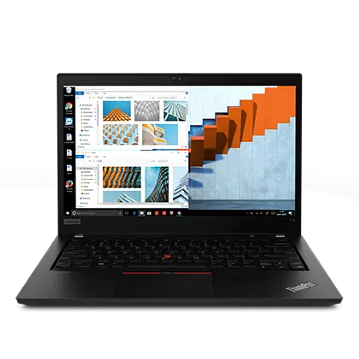 Notebook Lenovo ThinkPad T14 | i7-10510U | 16GB Ram | 512GB SSD | W11 Pro 1