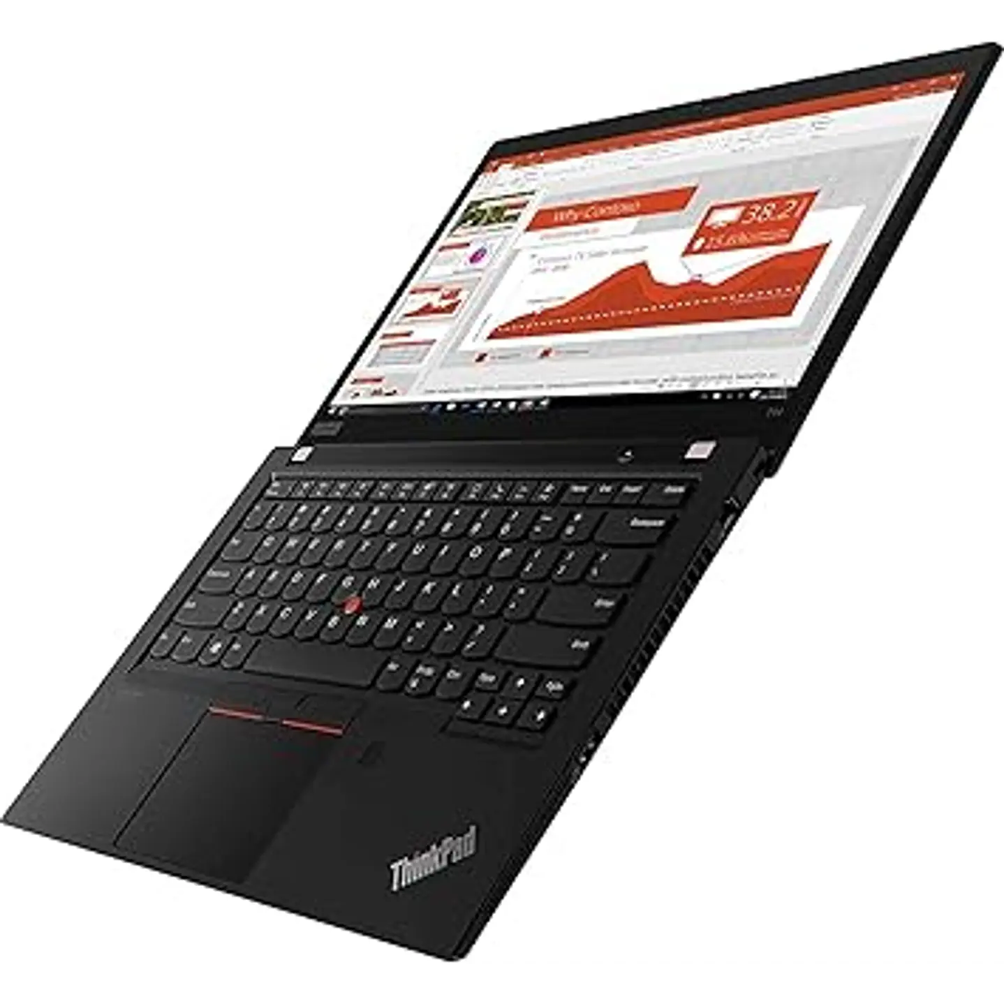 Notebook Lenovo ThinkPad T14 | i7-1165G7 | 24GB Ram | 512GB SSD | W11 Pro 1