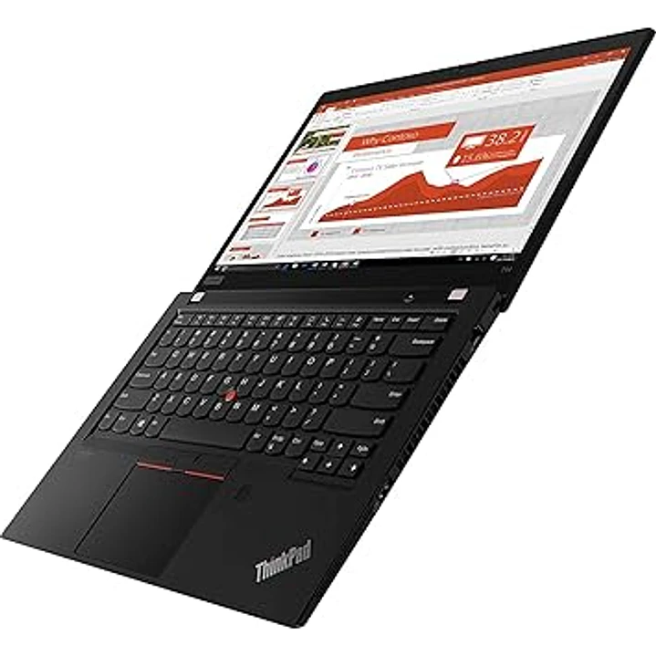 Notebook Lenovo ThinkPad T14 | i7-1165G7 | 24GB Ram | 512GB SSD | W11 Pro 1