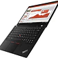 Notebook Lenovo ThinkPad T14 | i7-1165G7 | 24GB Ram | 512GB SSD | W11 Pro - Miniatura 1