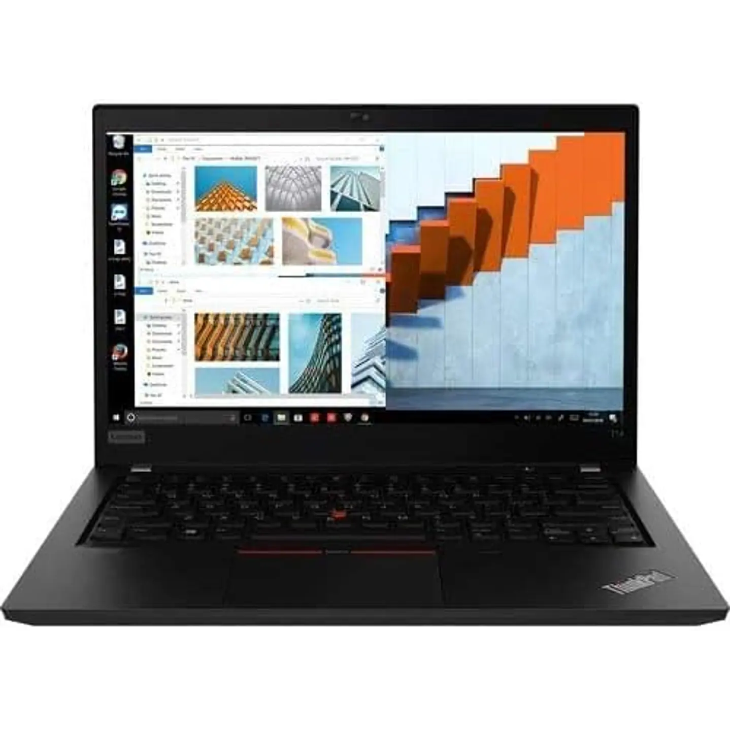 Notebook Lenovo ThinkPad T14 | i7-1165G7 | 24GB Ram | 512GB SSD | W11 Pro 2