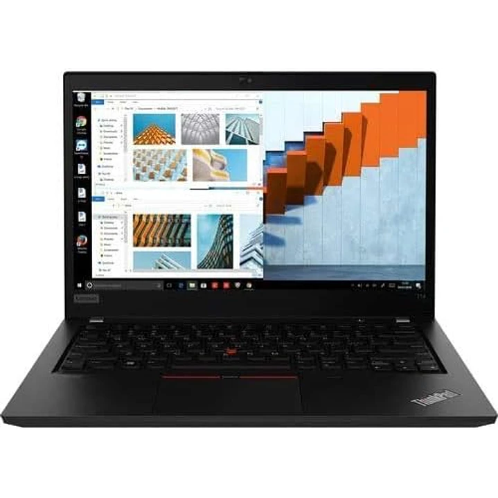 Notebook Lenovo ThinkPad T14 | i7-1165G7 | 24GB Ram | 512GB SSD | W11 Pro 2