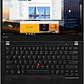 Notebook Lenovo ThinkPad T14 | i7-1165G7 | 24GB Ram | 512GB SSD | W11 Pro - Miniatura 3
