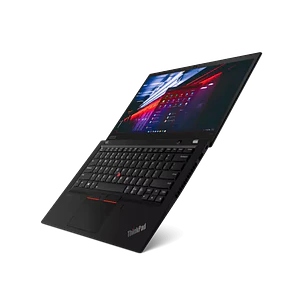 Notebook Lenovo ThinkPad T14s | i7-10510U | 16GB Ram | 512GB SSD | W11 Pro