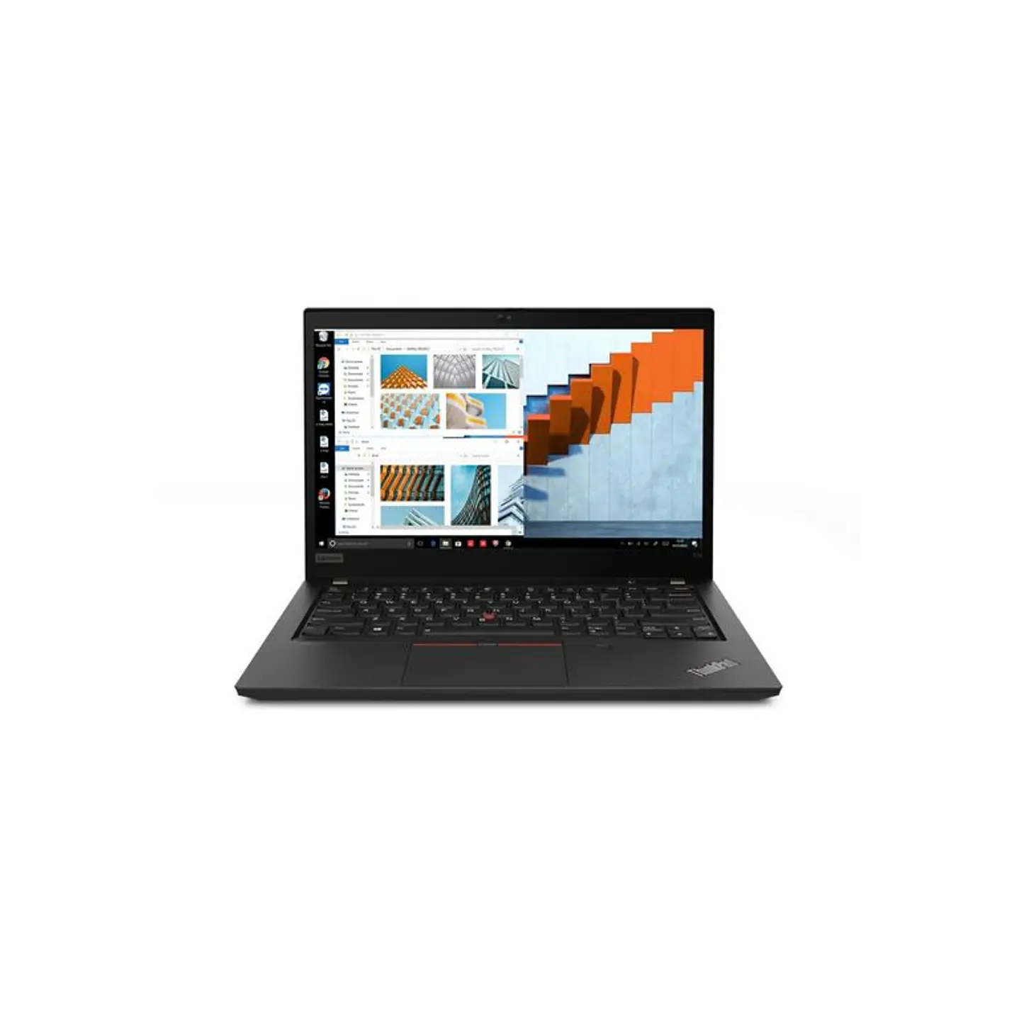 Notebook Lenovo ThinkPad T14 | i7-10510U | 24GB Ram | 512GB SSD | W11 Pro 2