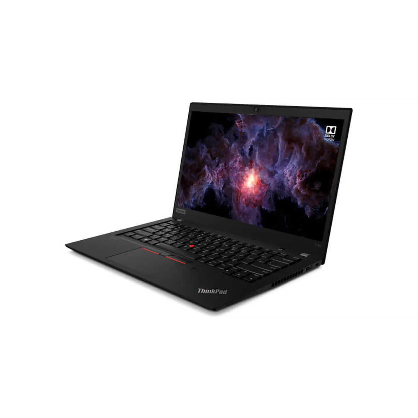 Notebook Lenovo ThinkPad T14s | i7-10510U | 16GB Ram | 512GB SSD | W11 Pro 2