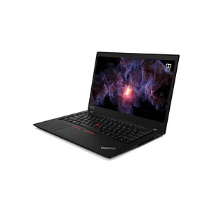 Notebook Lenovo ThinkPad T14s | i7-10510U | 16GB Ram | 512GB SSD | W11 Pro