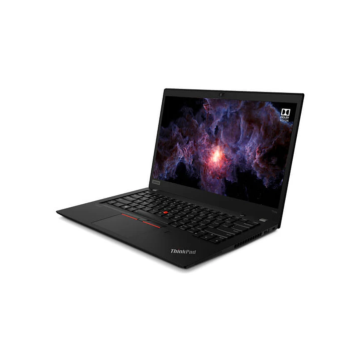 Notebook Lenovo ThinkPad T14s | i7-10510U | 16GB Ram | 512GB SSD | W11 Pro 2