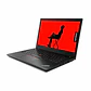 Notebook Lenovo ThinkPad T480 | i5-8250U | 8GB Ram | 512GB SSD | W11 Pro - Miniatura 3