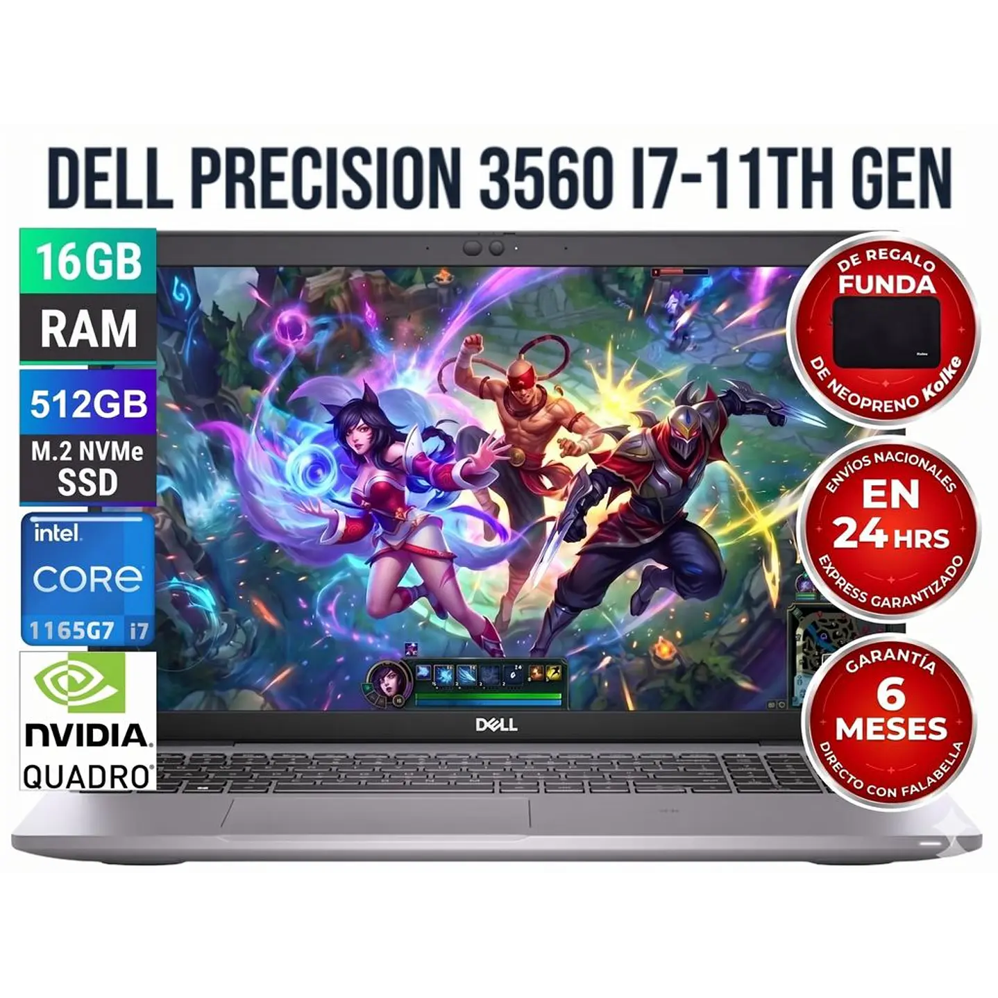 Notebook Lenovo ThinkPad T490 | i5-8265U | 16GB Ram | 512GB SSD | W11 Pro 3