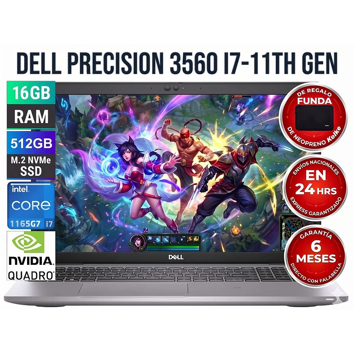 Notebook Lenovo ThinkPad T490 | i5-8265U | 16GB Ram | 512GB SSD | W11 Pro 3