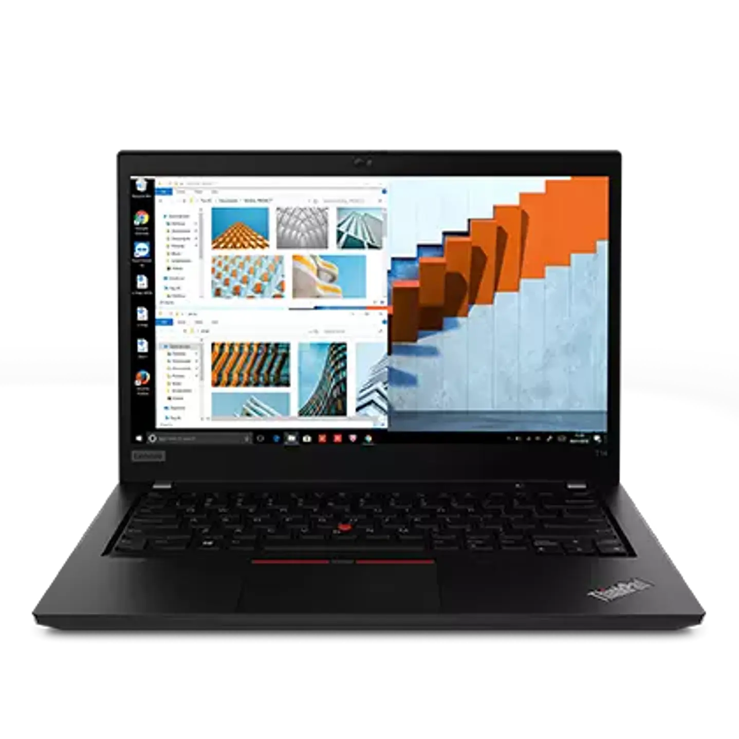 Notebook Lenovo ThinkPad T14 | i5-10210U | 16GB Ram | 512GB SSD | W11 Pro 3