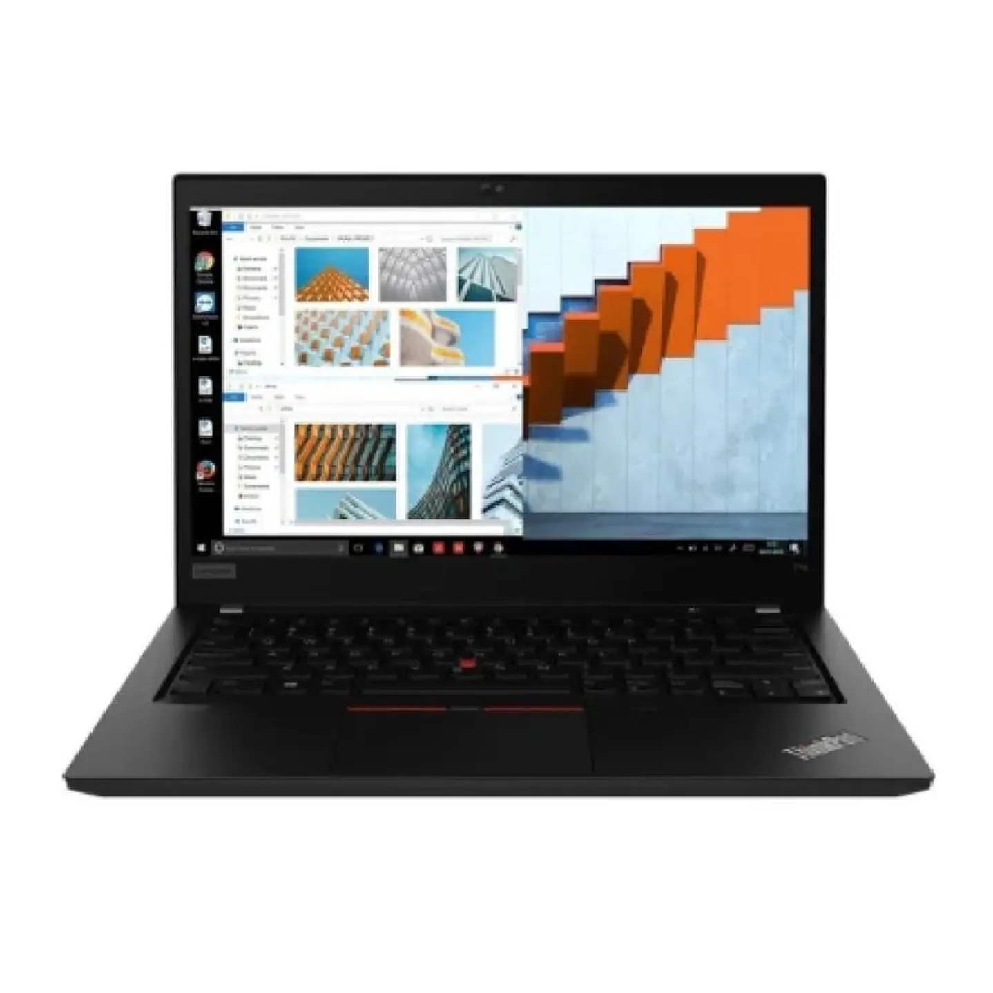 Notebook Lenovo ThinkPad T14 | i5-1135G7 | 8GB Ram | 512GB SSD | W11 Pro 3