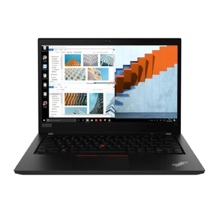 Notebook Lenovo ThinkPad T14 | i5-1135G7 | 8GB Ram | 512GB SSD | W11 Pro 3