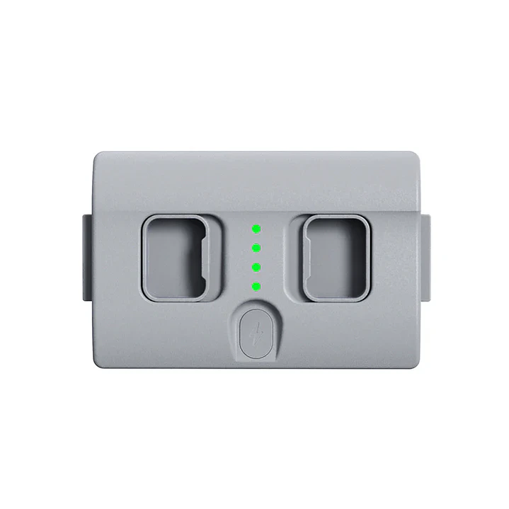 Batería Unitree Go2 BT2-05 - Versión Estándar 8000mAh 3